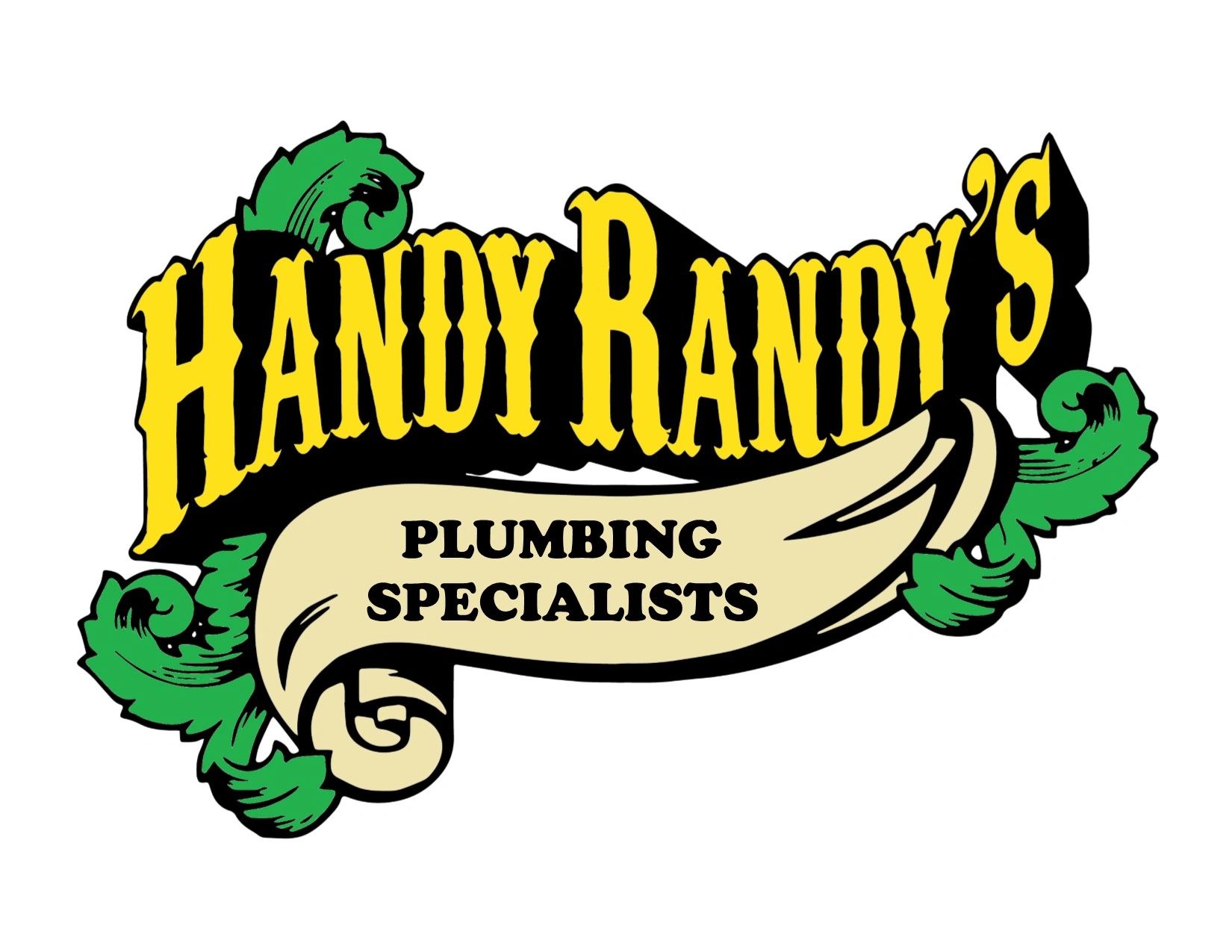 Handy Randy's Plumbing & Maintenance